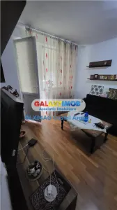 Vindem ap 2 camere SD , etaj intermediar, Calea Bucuresti - Pitesti