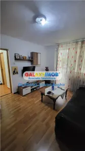 Vindem ap 2 camere SD , etaj intermediar, Calea Bucuresti - foto 2
