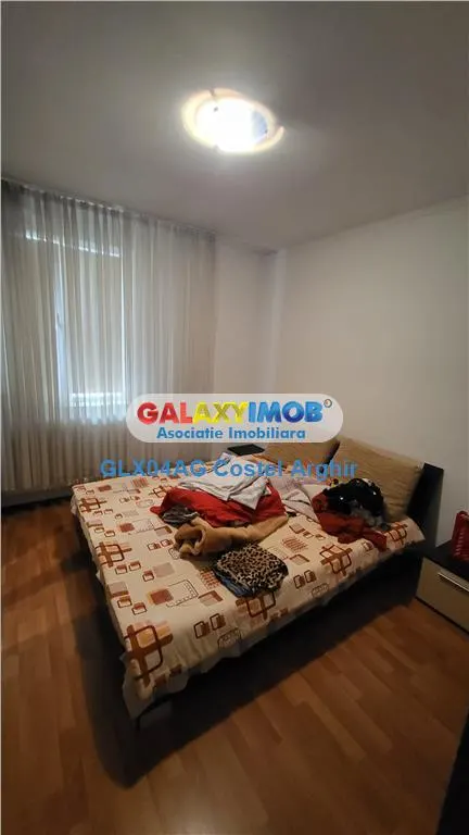Vindem ap 2 camere SD , etaj intermediar, Calea Bucuresti - foto 11