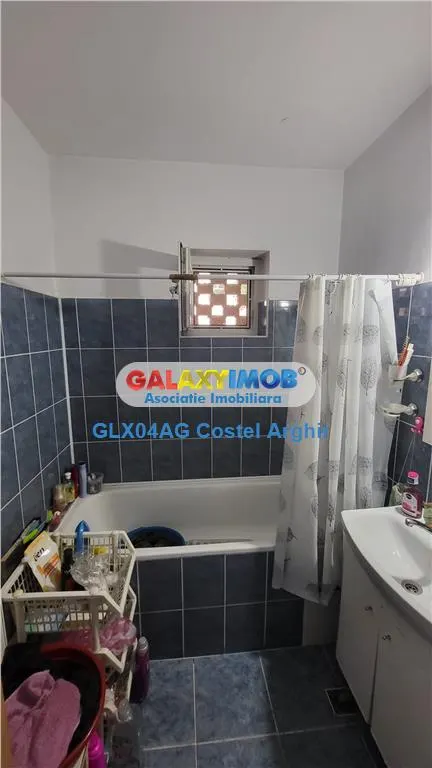 Vindem ap 2 camere SD , etaj intermediar, Calea Bucuresti - foto 14
