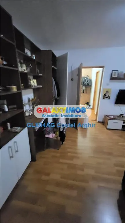 Vindem ap 2 camere SD , etaj intermediar, Calea Bucuresti - foto 15