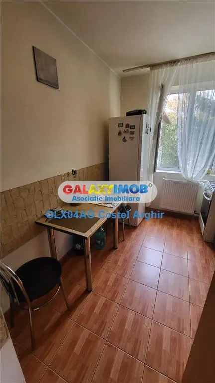 Vindem ap 2 camere SD , etaj intermediar, Calea Bucuresti - foto 4
