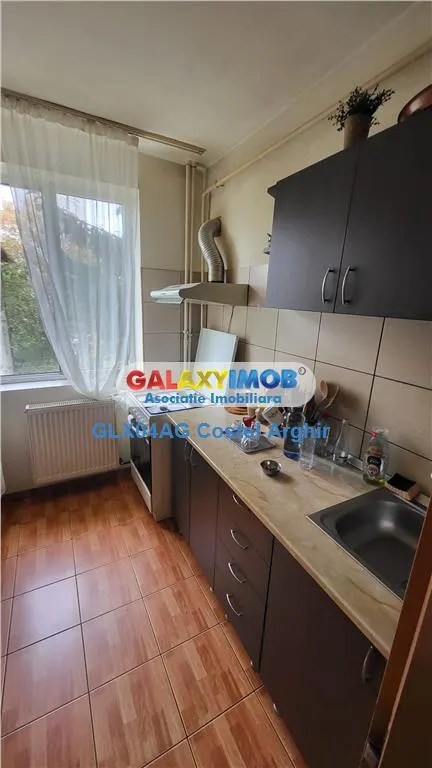 Vindem ap 2 camere SD , etaj intermediar, Calea Bucuresti - foto 5