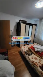 Vindem ap 2 camere SD , etaj intermediar, Calea Bucuresti - foto 6