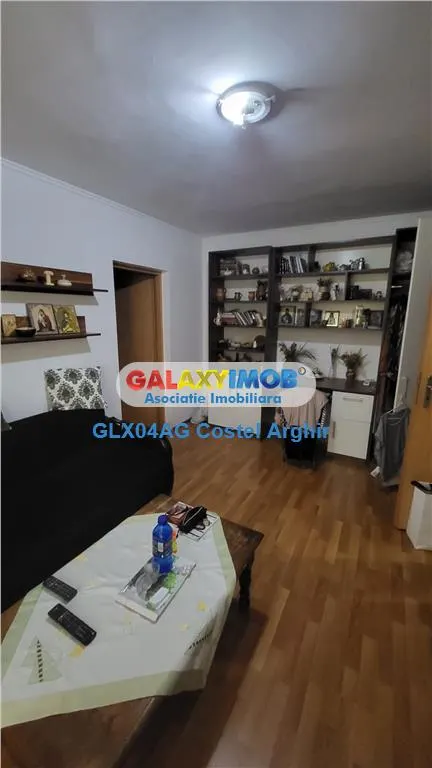 Vindem ap 2 camere SD , etaj intermediar, Calea Bucuresti - foto 8