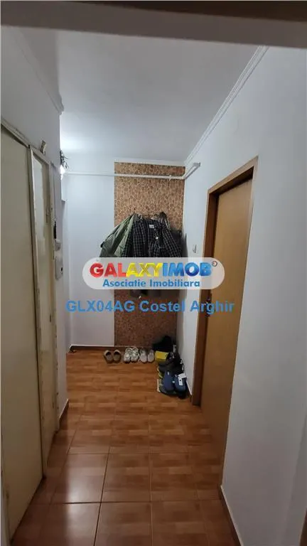 Vindem ap 2 camere SD , etaj intermediar, Calea Bucuresti - foto 10