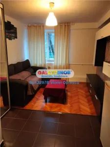 Garsoniera, conf 2, renovata, mobilata, Metrou Titan, Parc IOR - Bucuresti