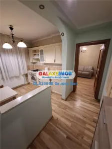 Apartament 3 Camere Cat&Foreigners Friendly 1 Mai G 298 - Bucuresti