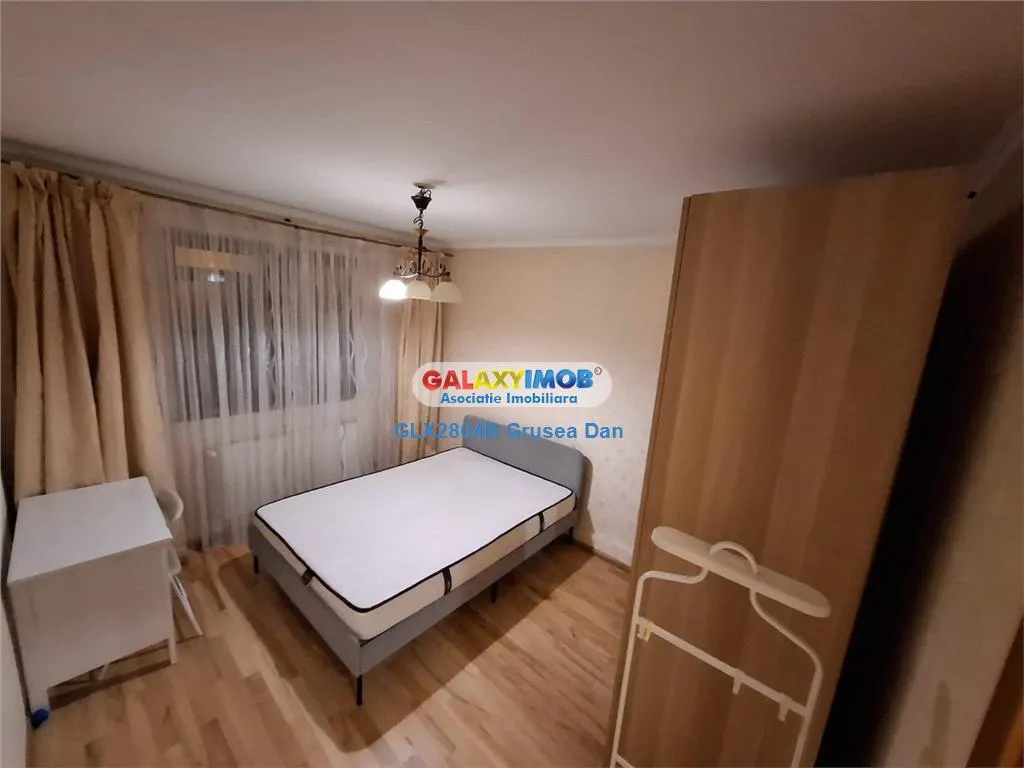 Apartament 3 Camere Cat&Foreigners Friendly 1 Mai G 298 - foto 11