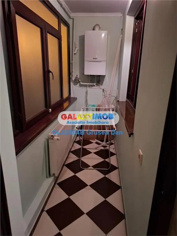 Apartament 3 Camere Cat&Foreigners Friendly 1 Mai G 298 - foto 12