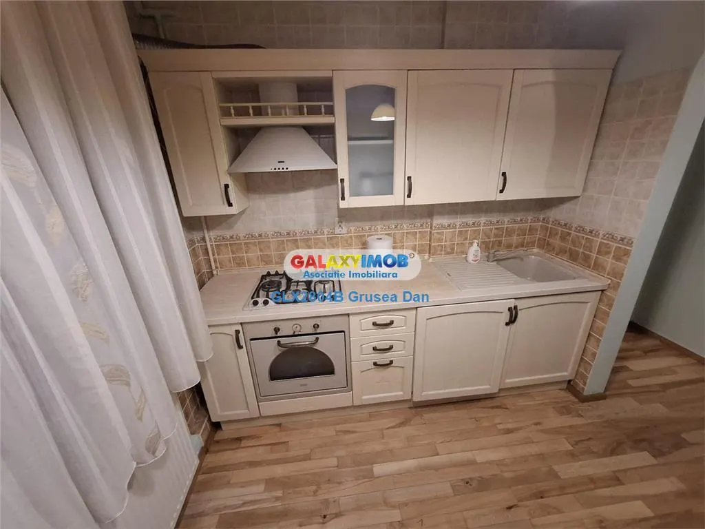 Apartament 3 Camere Cat&Foreigners Friendly 1 Mai G 298 - foto 3