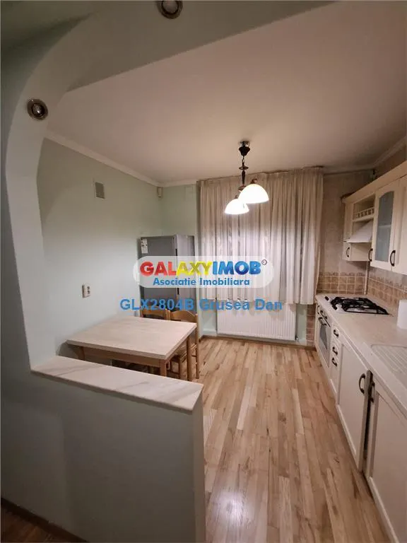 Apartament 3 Camere Cat&Foreigners Friendly 1 Mai G 298 - foto 4