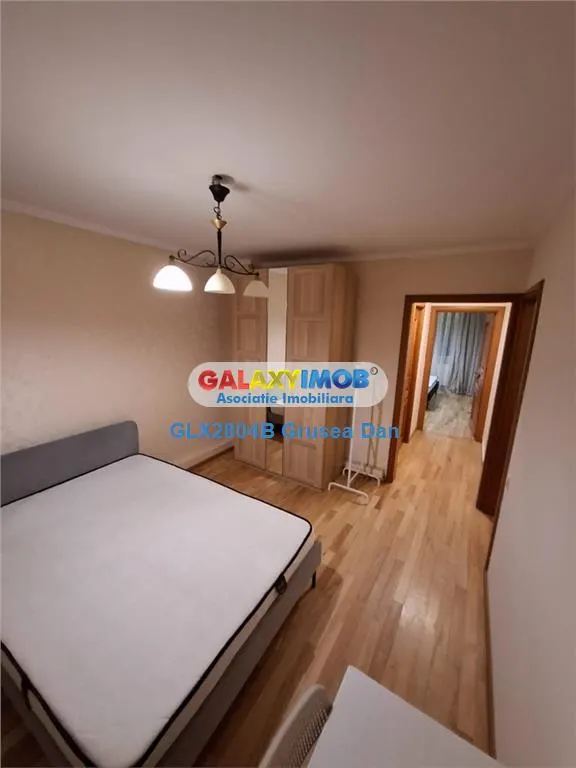 Apartament 3 Camere Cat&Foreigners Friendly 1 Mai G 298 - foto 8