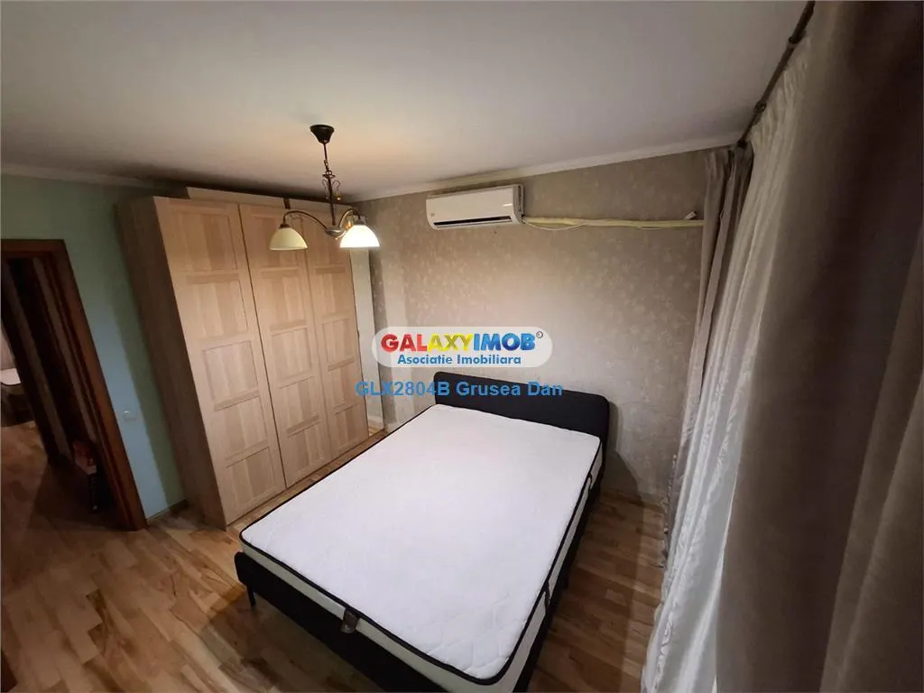 Apartament 3 Camere Cat&Foreigners Friendly 1 Mai G 298 - foto 9
