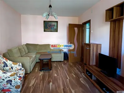 Apartament 2 Camere Doamna Ghica G 296 - Bucuresti