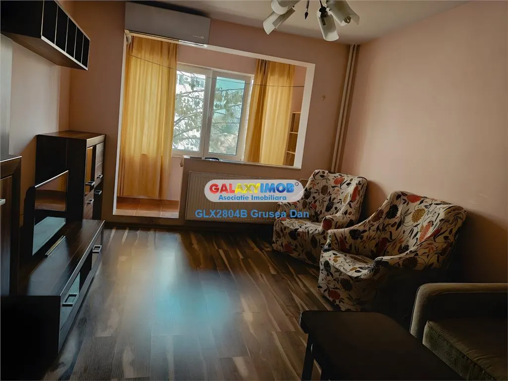 Apartament 2 Camere Doamna Ghica G 296 - foto 2