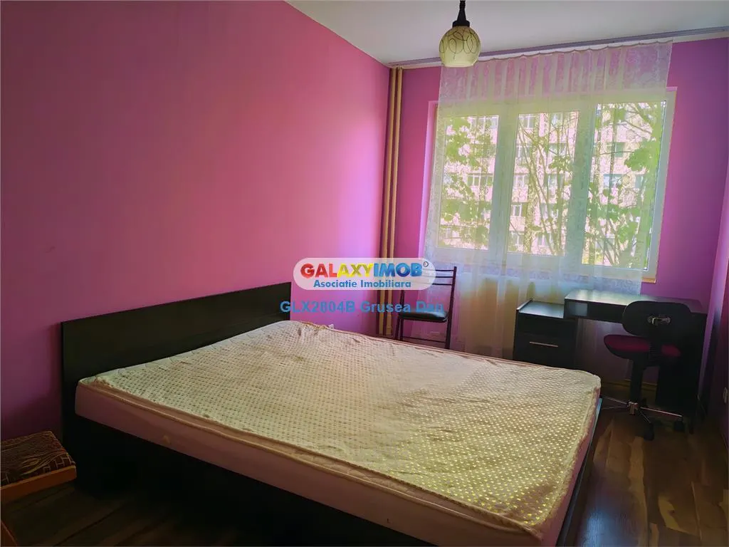 Apartament 2 Camere Doamna Ghica G 296 - foto 3