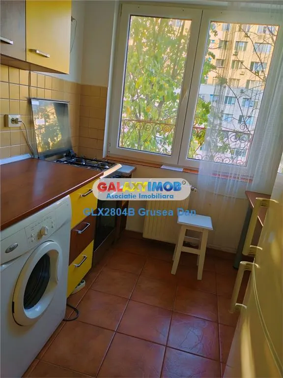 Apartament 2 Camere Doamna Ghica G 296 - foto 4