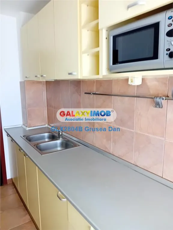 Apartament 2 Camere Nemobilat Victoriei G 295 - foto 14