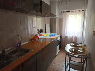 Garsoniera Nerva Traian G 294 - foto 4