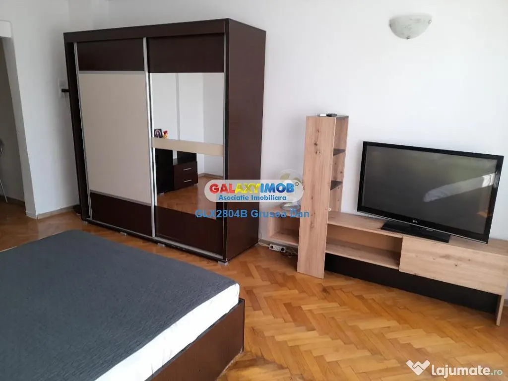 Apartament 2 Camere Foreigners Friendly Cismigiu G 293 - foto 1