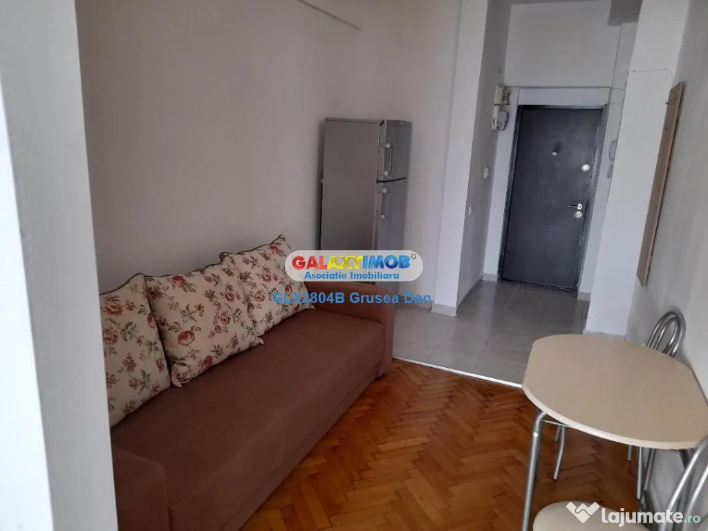 Apartament 2 Camere Foreigners Friendly Cismigiu G 293 - foto 4