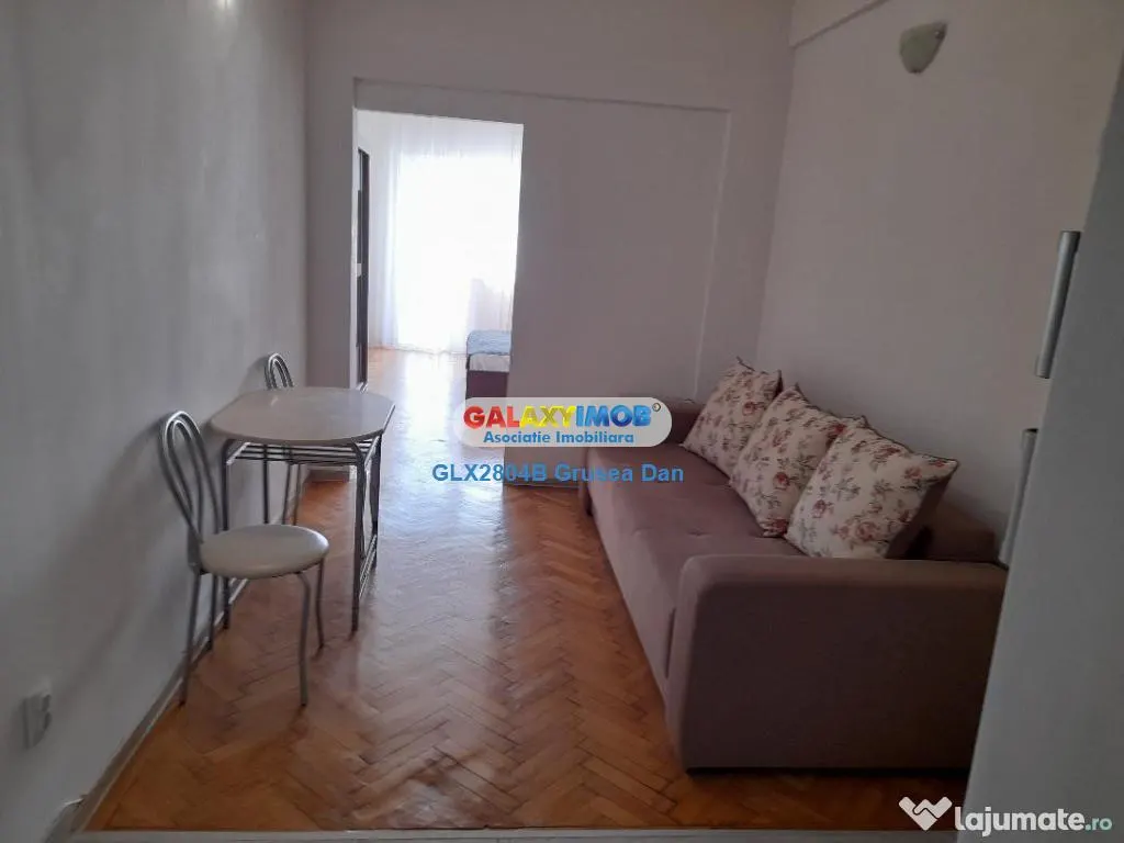 Apartament 2 Camere Foreigners Friendly Cismigiu G 293 - foto 5