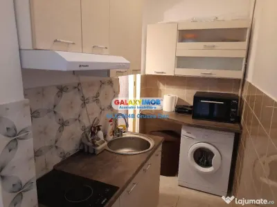 Apartament 2 Camere Foreigners Friendly Cismigiu G 293 - foto 6