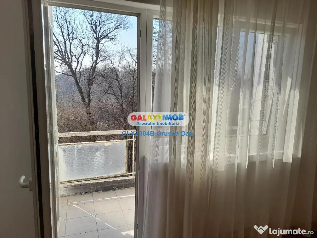 Apartament 2 Camere Foreigners Friendly Cismigiu G 293 - foto 8