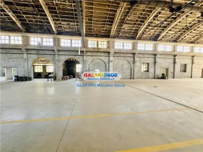 Inchiriere hala 3400 mp, zona Bereasca, Ploiesti - foto 15