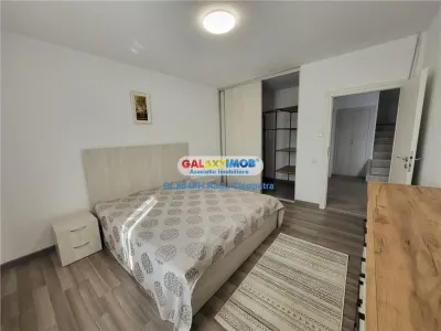 Inchiriere duplex 5 camere, Ploiesti, zona Bariera Bucov - foto 12