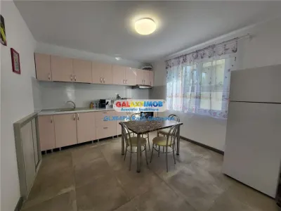 Inchiriere duplex 5 camere, Ploiesti, zona Bariera Bucov - foto 13