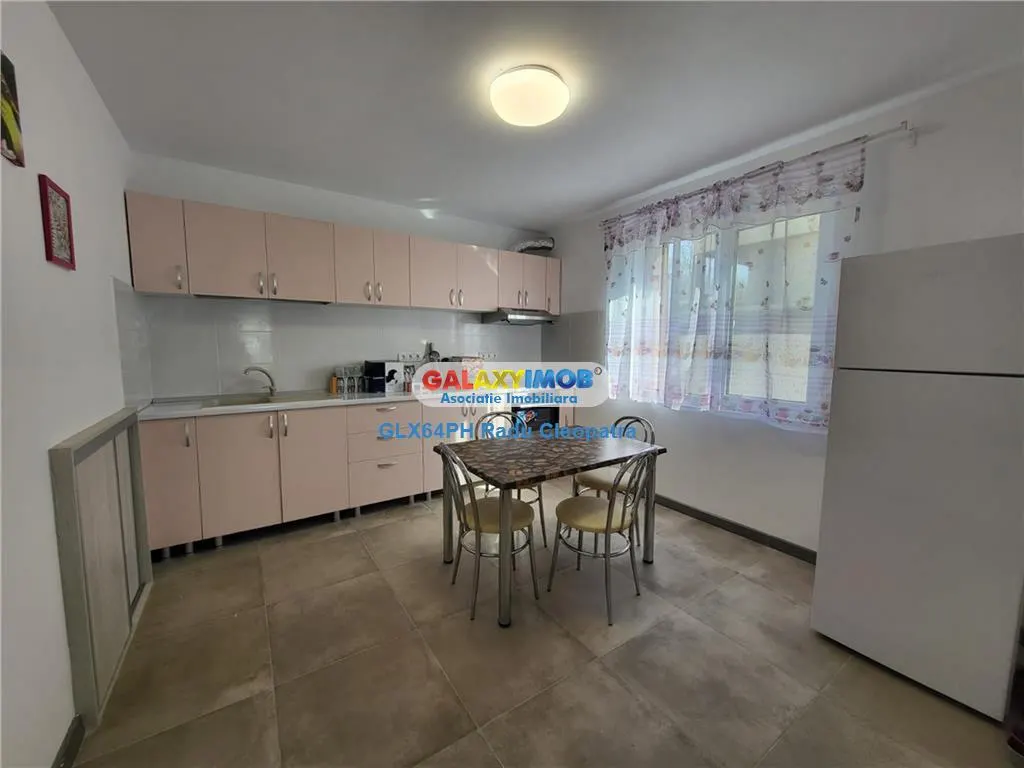 Inchiriere duplex 5 camere, Ploiesti, zona Bariera Bucov - foto 13