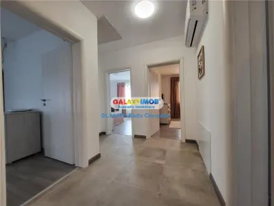 Inchiriere duplex 5 camere, Ploiesti, zona Bariera Bucov - foto 14