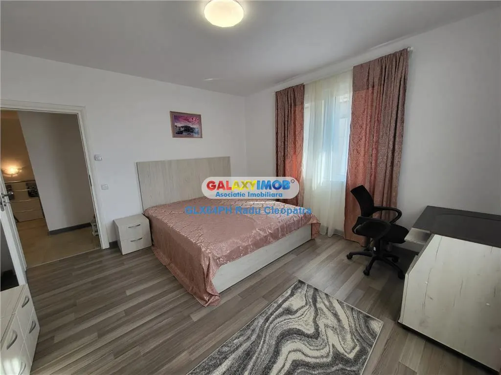 Inchiriere duplex 5 camere, Ploiesti, zona Bariera Bucov - foto 15