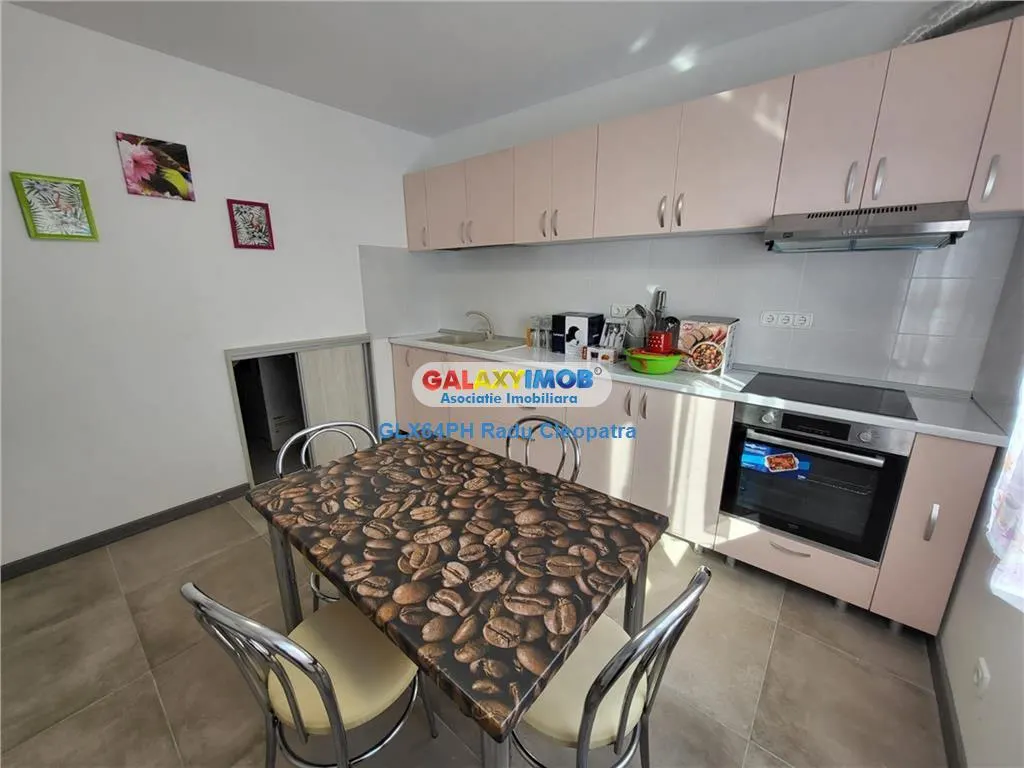 Inchiriere duplex 5 camere, Ploiesti, zona Bariera Bucov - foto 5