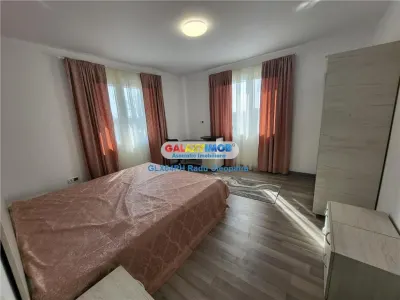 Inchiriere duplex 5 camere, Ploiesti, zona Bariera Bucov - foto 7