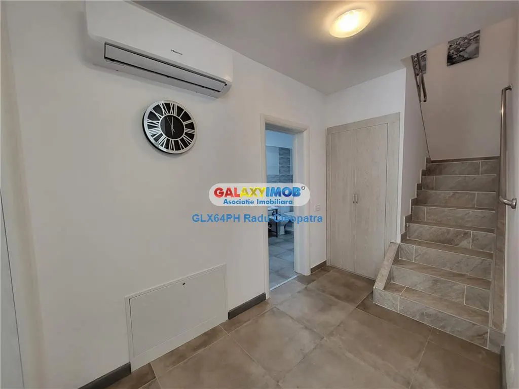 Inchiriere duplex 5 camere, Ploiesti, zona Bariera Bucov - foto 8