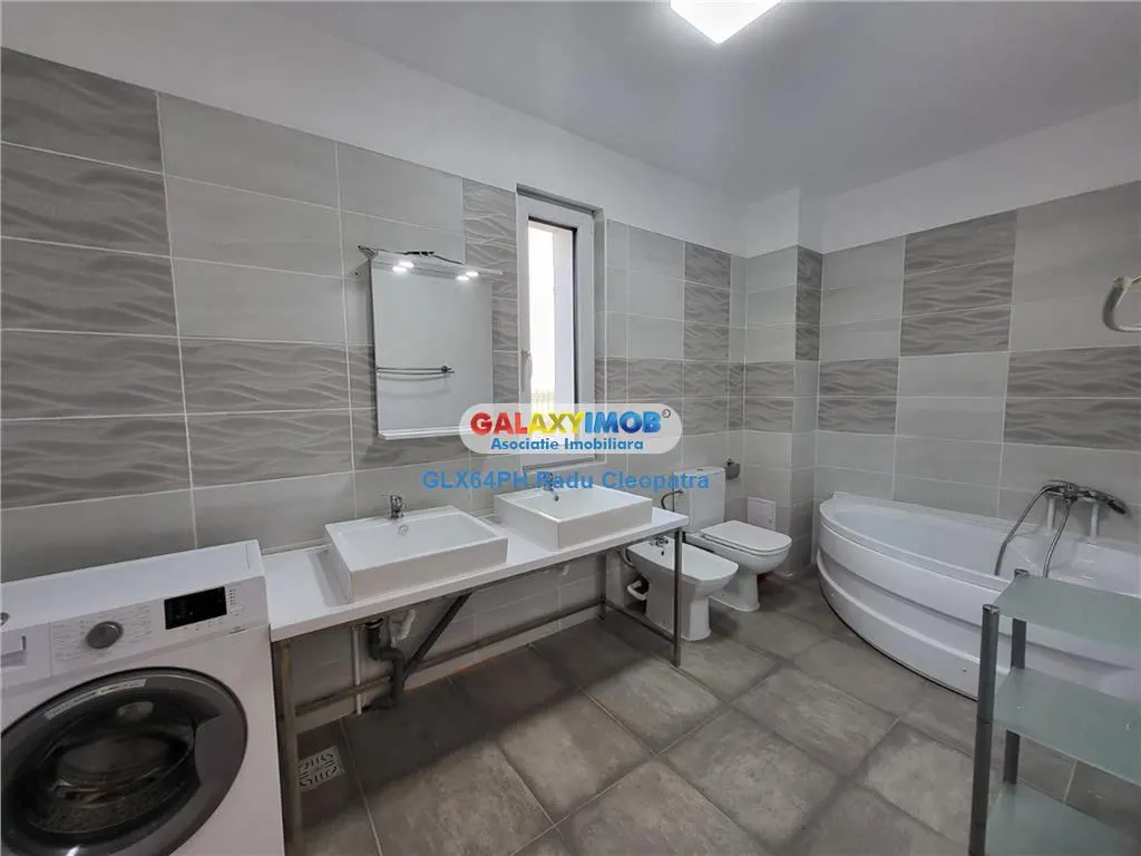 Inchiriere duplex 5 camere, Ploiesti, zona Bariera Bucov - foto 10