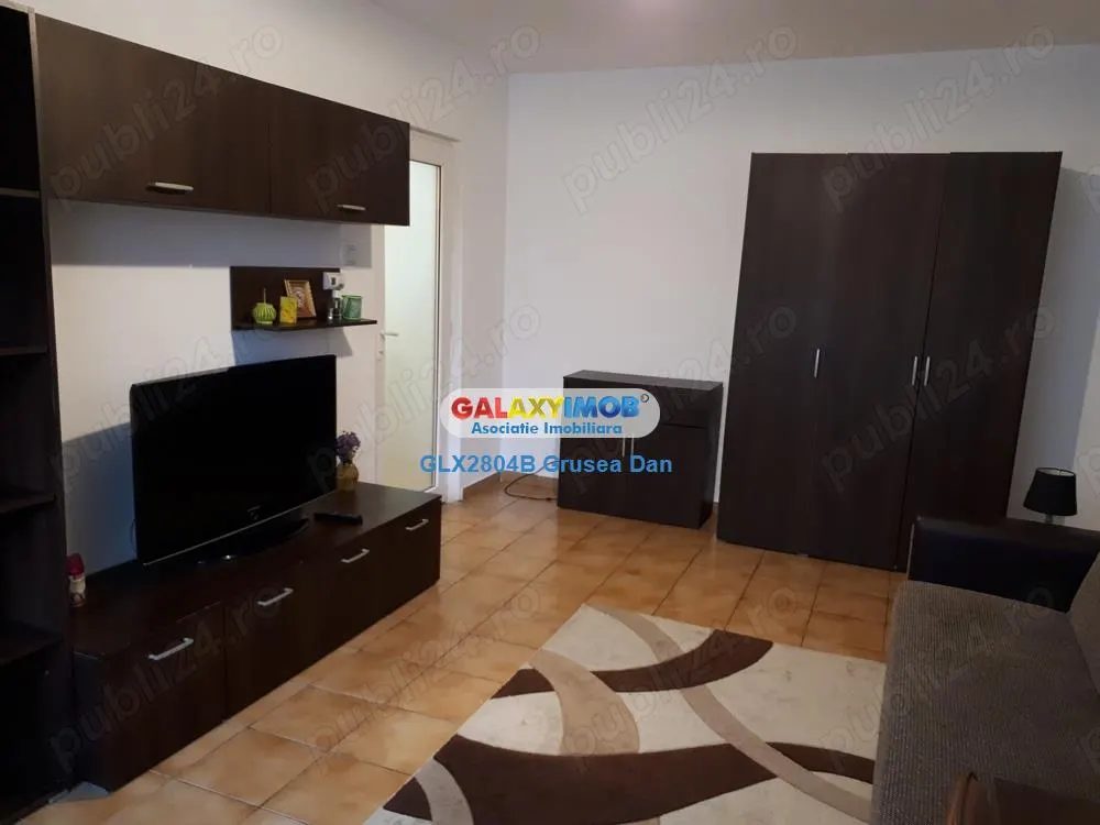Apartament 2 Camere Foreigners Friendly Prelungirea Ghencea G 292 - foto 1