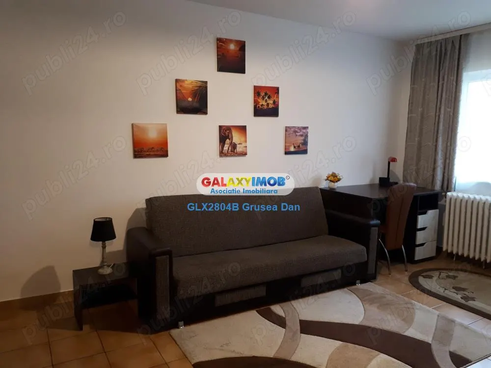Apartament 2 Camere Foreigners Friendly Prelungirea Ghencea G 292 - foto 3