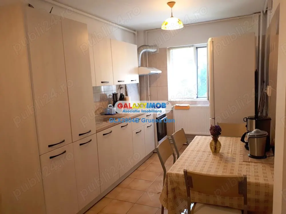 Apartament 2 Camere Foreigners Friendly Prelungirea Ghencea G 292 - foto 4