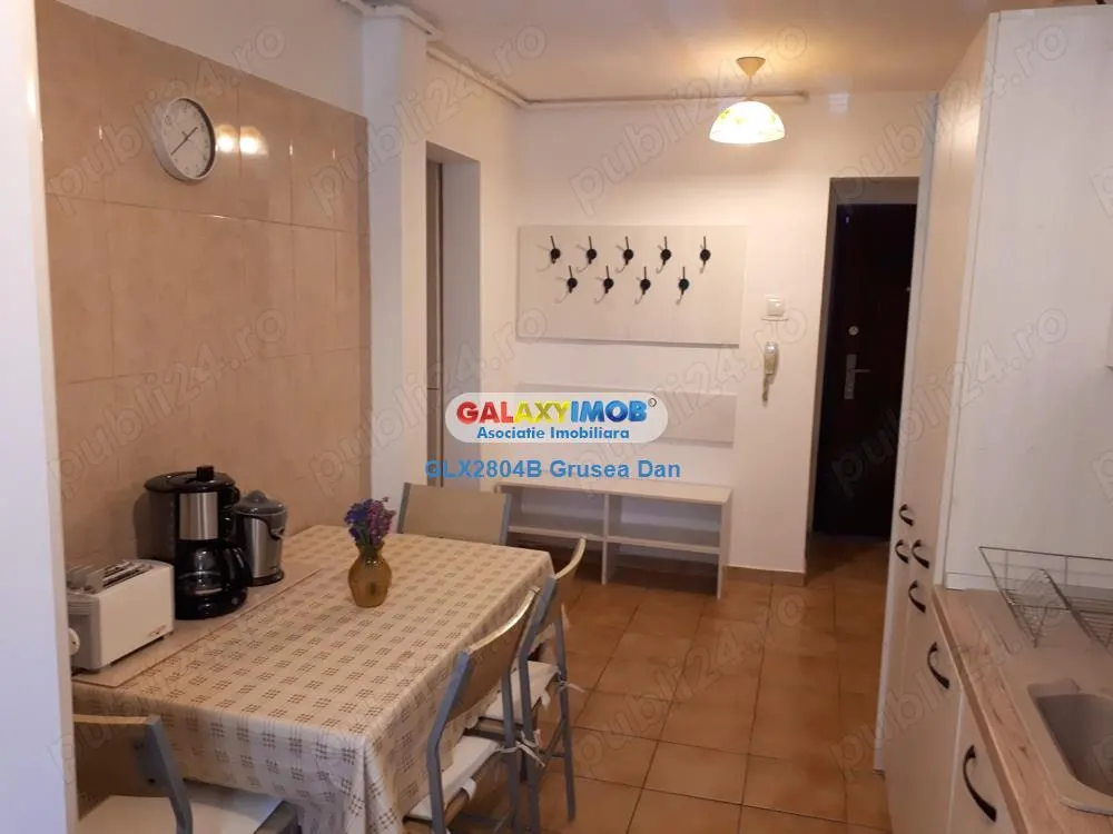 Apartament 2 Camere Foreigners Friendly Prelungirea Ghencea G 292 - foto 5