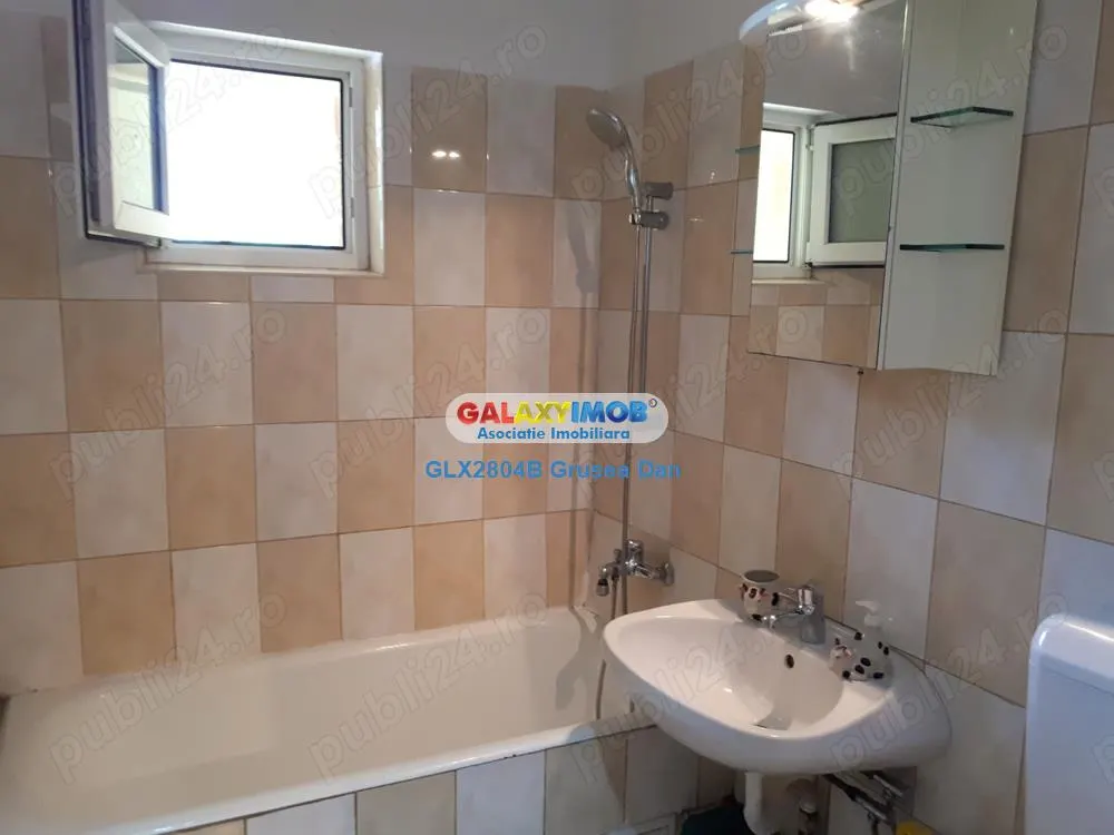 Apartament 2 Camere Foreigners Friendly Prelungirea Ghencea G 292 - foto 6