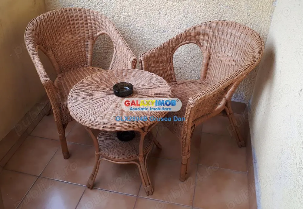 Apartament 2 Camere Foreigners Friendly Prelungirea Ghencea G 292 - foto 9