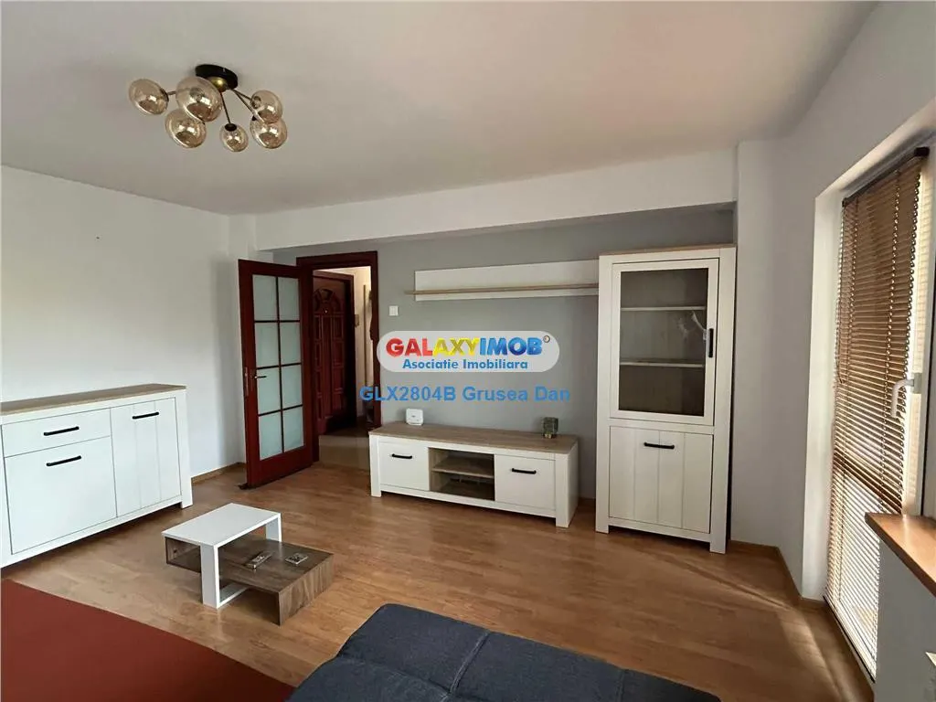 Apartament 2 Camere Foreigners Friendly Alba Iulia G 291 - foto 1