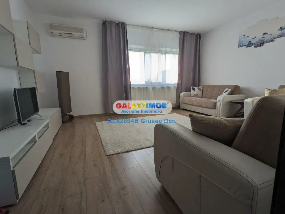Apartament 3 Camere Foreigners Friendly Nerva Traian G 290 - foto 1