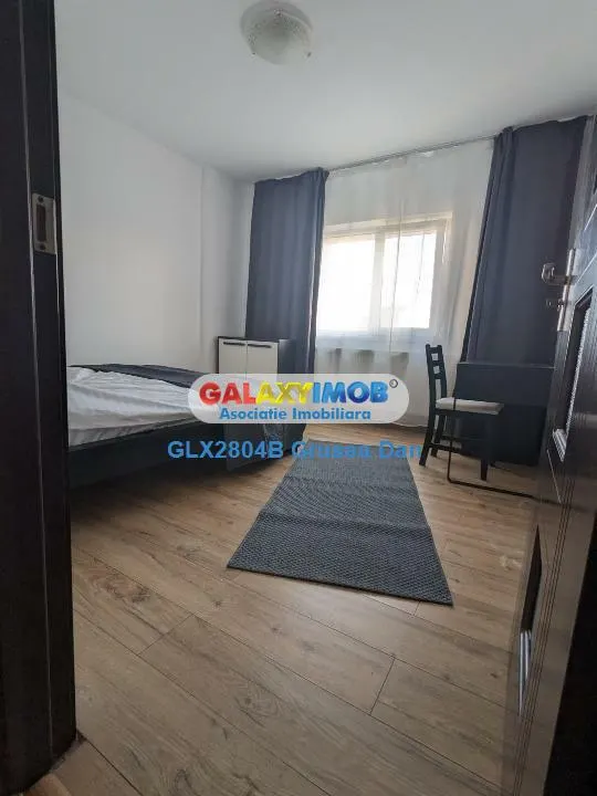 Apartament 3 Camere Foreigners Friendly Nerva Traian G 290 - foto 3