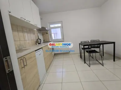 Apartament 3 Camere Foreigners Friendly Nerva Traian G 290 - foto 4
