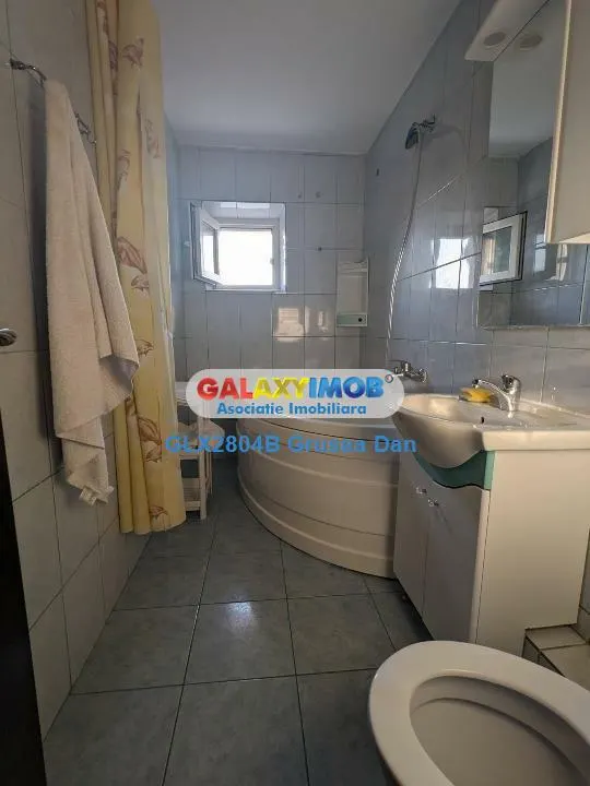 Apartament 3 Camere Foreigners Friendly Nerva Traian G 290 - foto 5